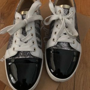 Christian Louboutin sneakers